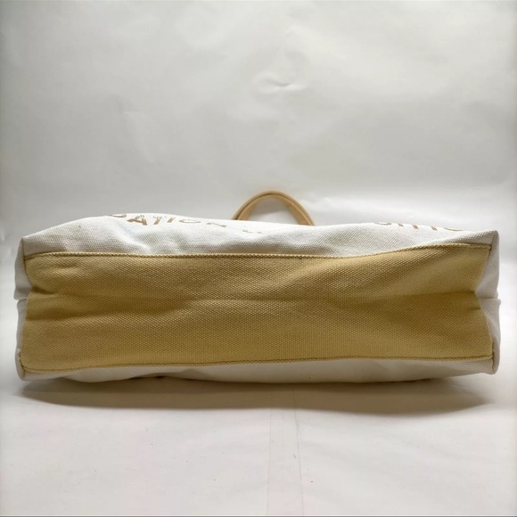 Louis Vuitton Museum Limited Fondation Bag Tote Handbag Unisex - Picture 6 of 11